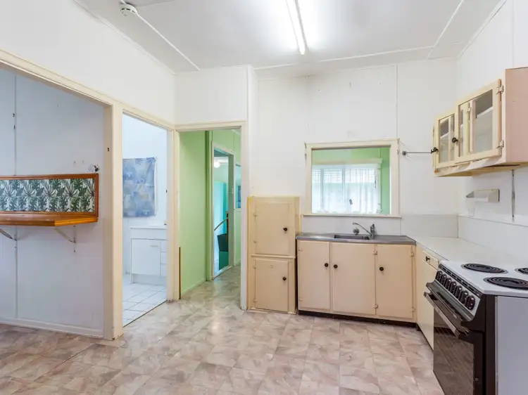 Fourth view of Homely house listing, 12 Anderson Street, Scarborough QLD 4020