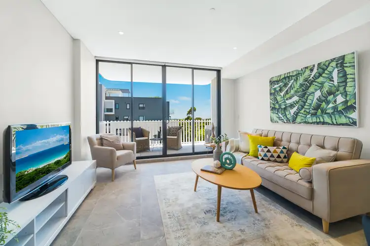 503/669-671 Old Princes Highway, Sutherland NSW 2232