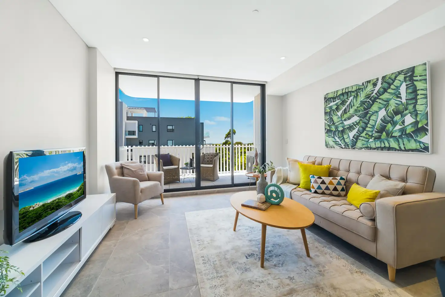 Main view of Homely apartment listing, 503/669-671 Old Princes Highway, Sutherland NSW 2232