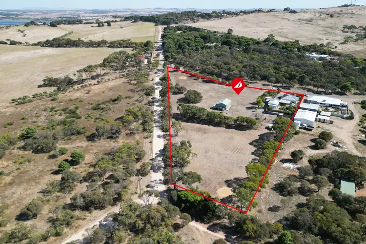 35 Hanchant Road, Port Lincoln SA 5606