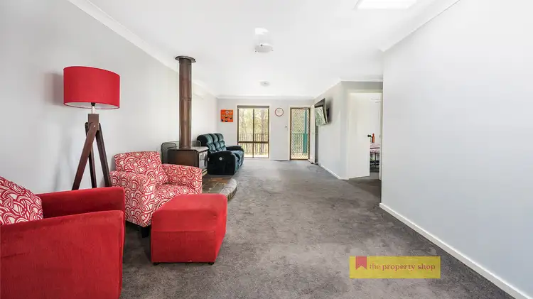 Second view of Homely rural property listing, 21 McMasters Road, Mudgee NSW 2850