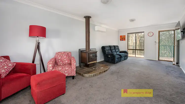 Third view of Homely rural property listing, 21 McMasters Road, Mudgee NSW 2850