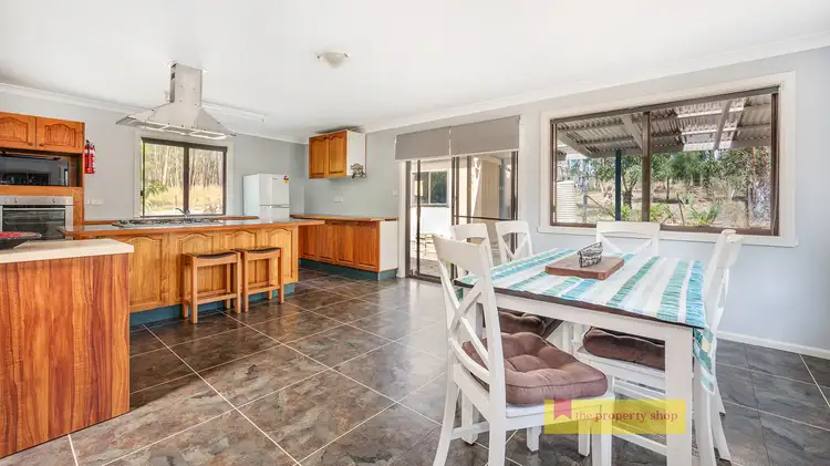 Fourth view of Homely rural property listing, 21 McMasters Road, Mudgee NSW 2850