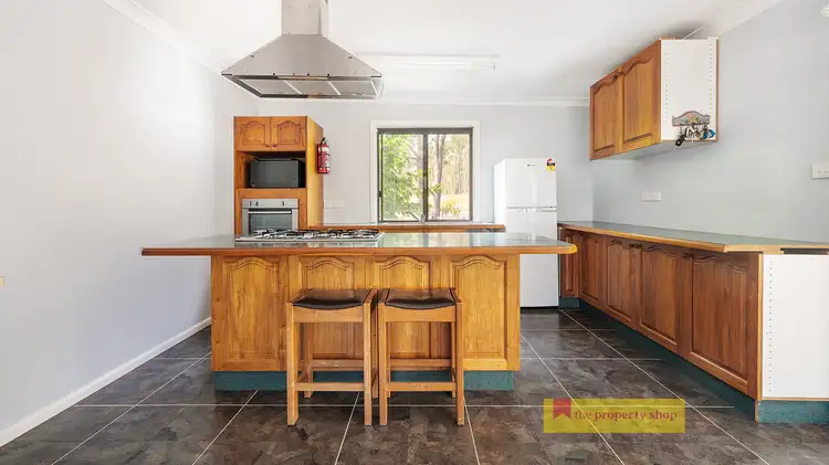 Fifth view of Homely rural property listing, 21 McMasters Road, Mudgee NSW 2850