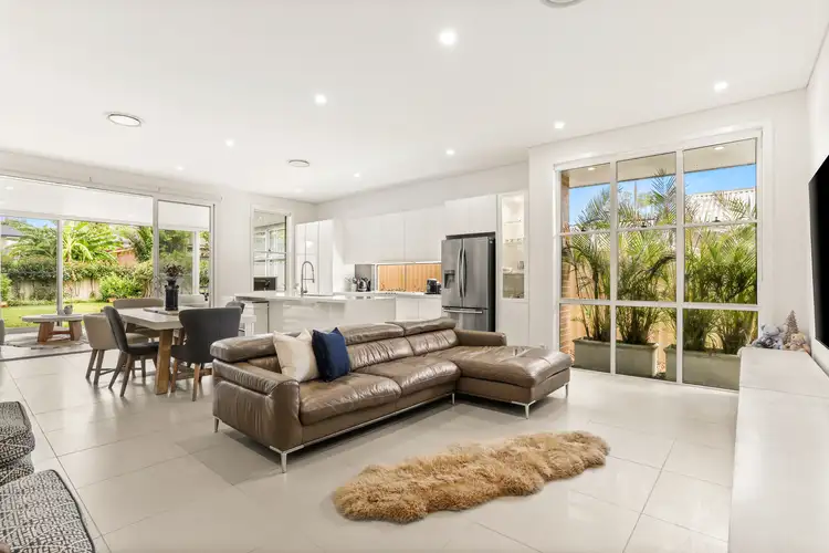 Fifth view of Homely semi-detached listing, 86 Ely Street, Revesby NSW 2212