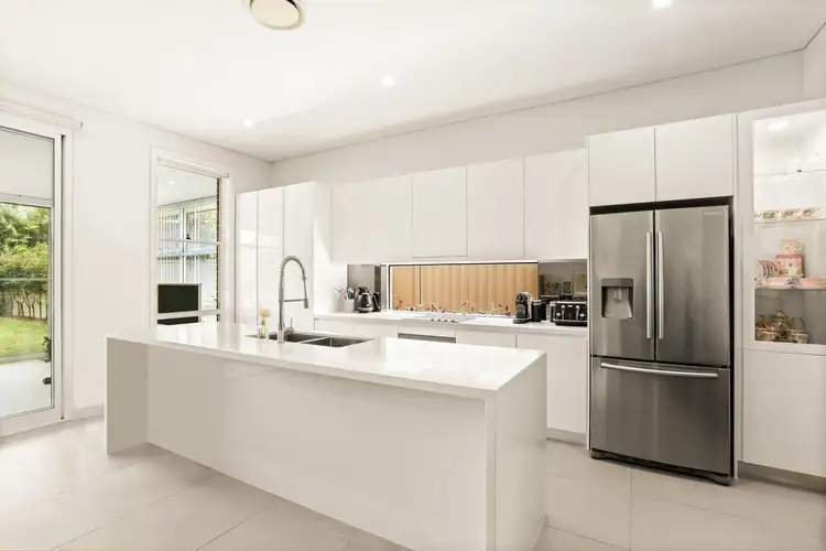 Sixth view of Homely semi-detached listing, 86 Ely Street, Revesby NSW 2212