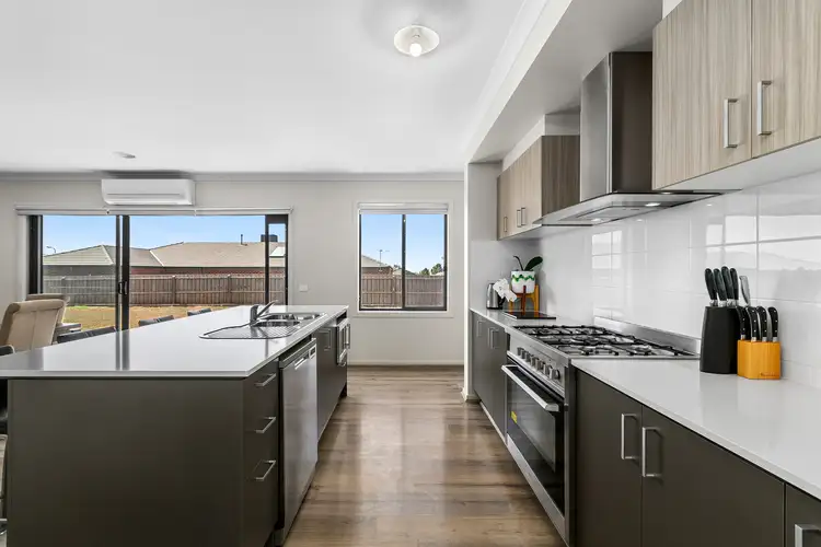 Third view of Homely house listing, 55 Shaw Drive, Romsey VIC 3434