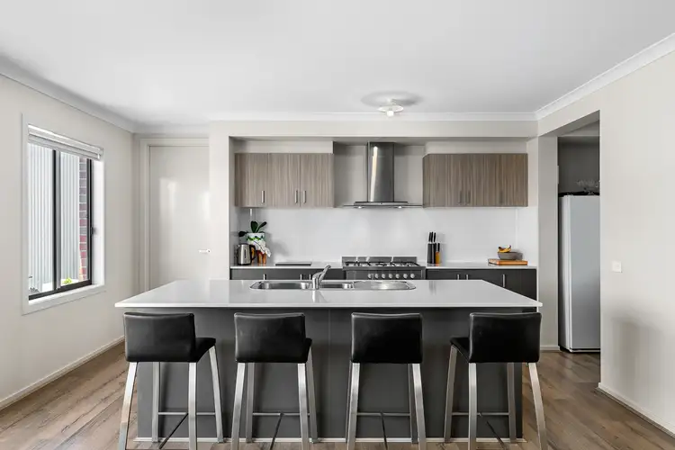 Fourth view of Homely house listing, 55 Shaw Drive, Romsey VIC 3434