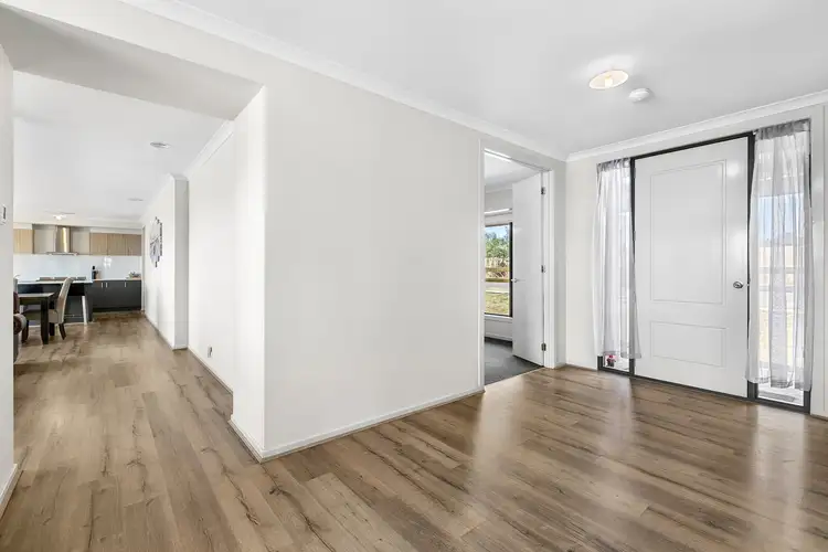 Fifth view of Homely house listing, 55 Shaw Drive, Romsey VIC 3434