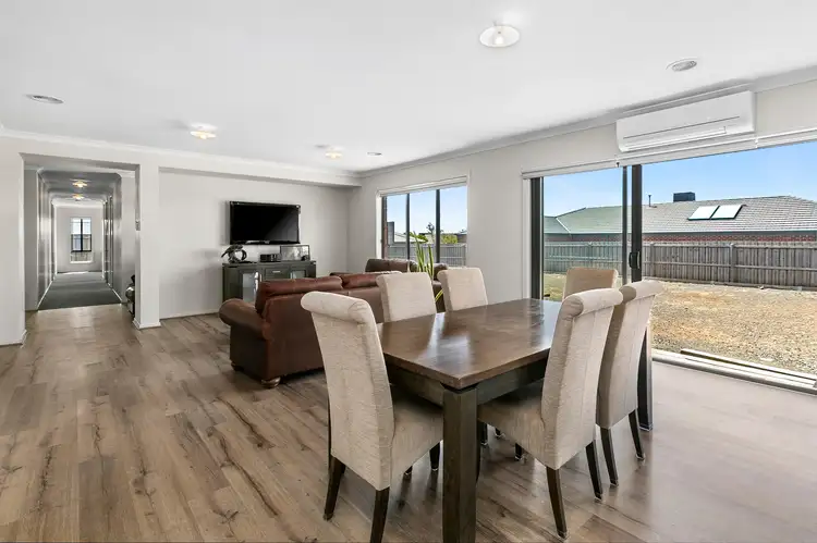 Sixth view of Homely house listing, 55 Shaw Drive, Romsey VIC 3434