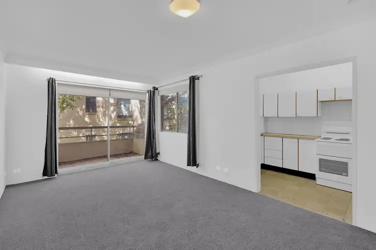 7/64 Gerard Street