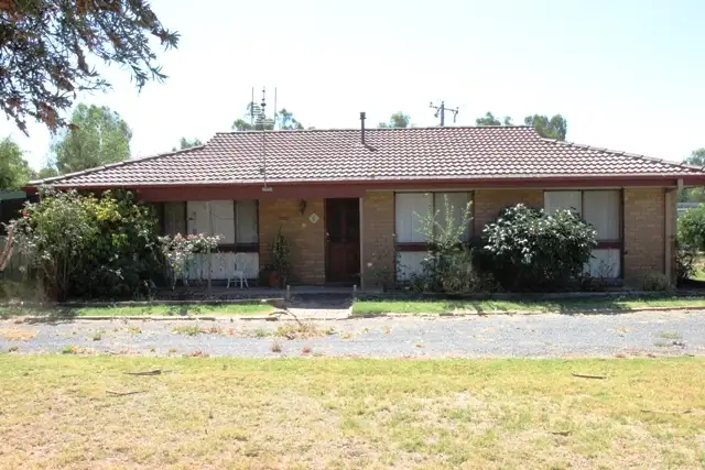 Main view of Homely house listing, 694 Cobram-Koonoomoo Road, Koonoomoo VIC 3644