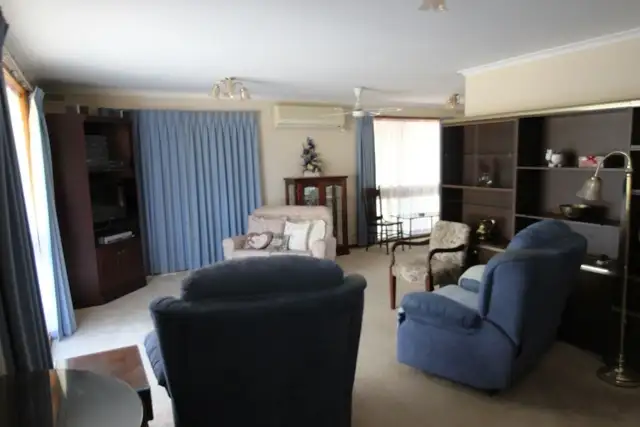 Second view of Homely house listing, 694 Cobram-Koonoomoo Road, Koonoomoo VIC 3644