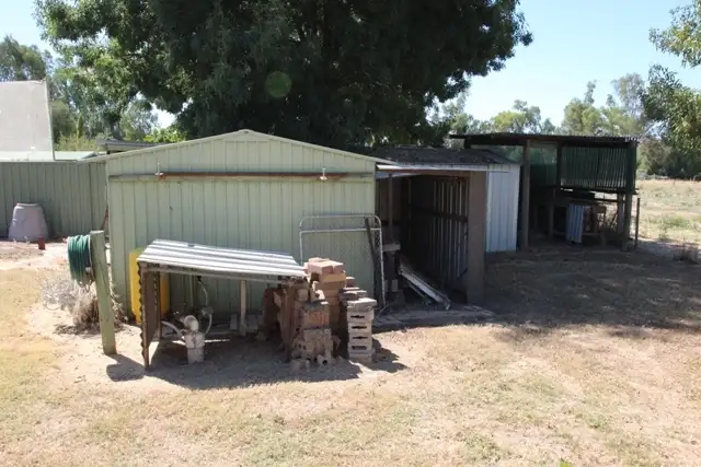 Seventh view of Homely house listing, 694 Cobram-Koonoomoo Road, Koonoomoo VIC 3644