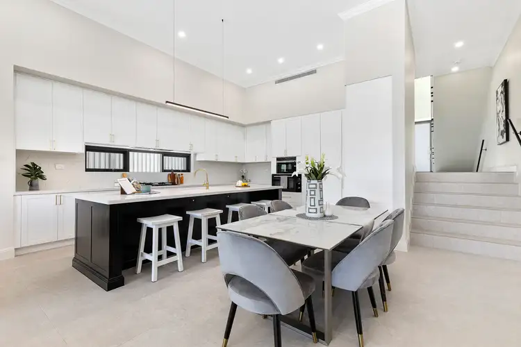 Sixth view of Homely semi-detached listing, 48a Osgathorpe Road, Gladesville NSW 2111