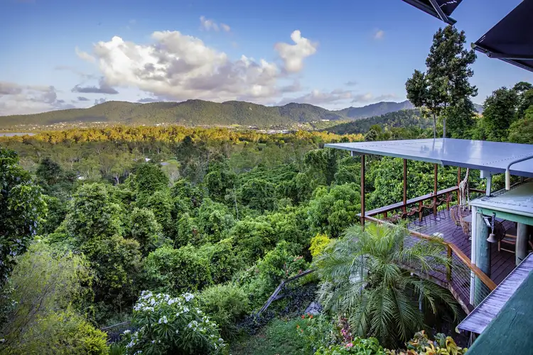237 Paluma Road, Woodwark QLD 4802