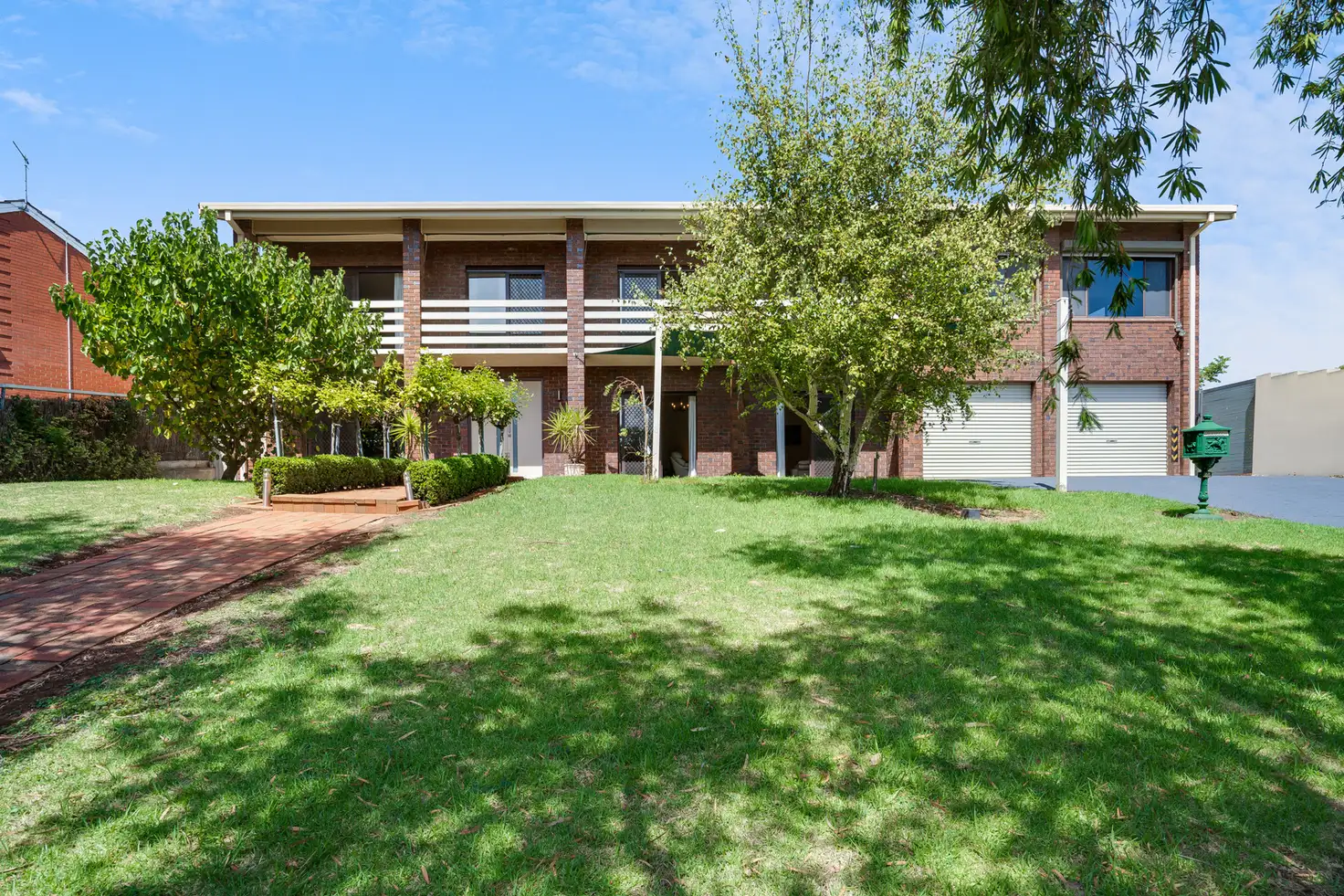 Main view of Homely house listing, 46 Crompton Drive, Wattle Park SA 5066