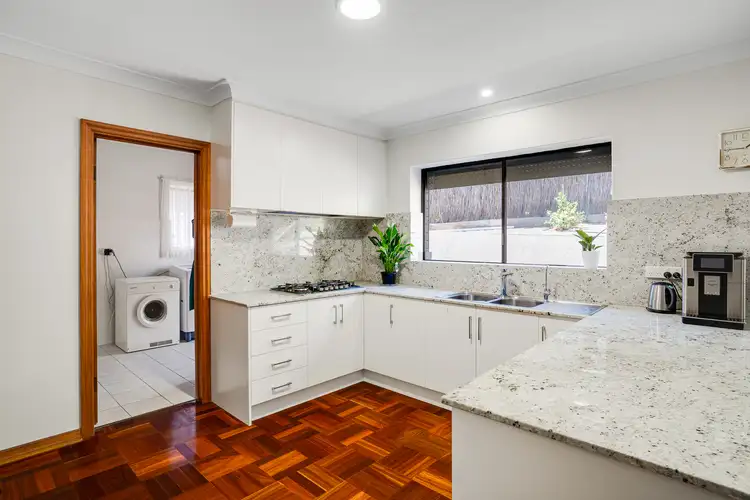 Third view of Homely house listing, 46 Crompton Drive, Wattle Park SA 5066