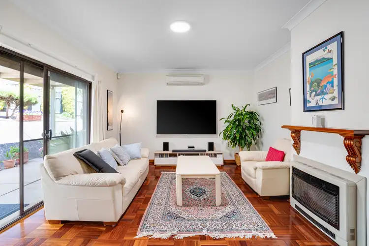Fifth view of Homely house listing, 46 Crompton Drive, Wattle Park SA 5066