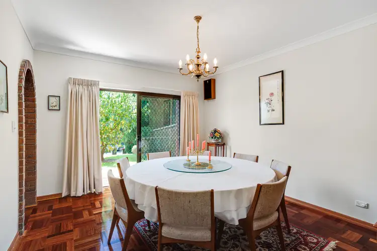 Sixth view of Homely house listing, 46 Crompton Drive, Wattle Park SA 5066
