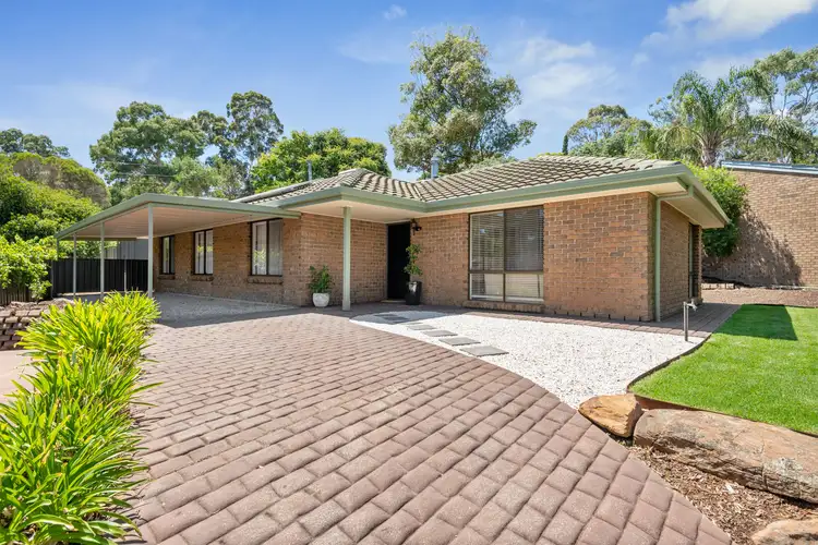 Main view of Homely house listing, 6 Brabham Grove, Aberfoyle Park SA 5159