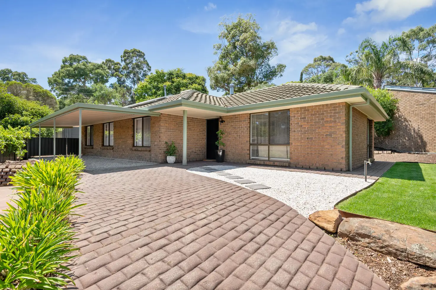 Main view of Homely house listing, 6 Brabham Grove, Aberfoyle Park SA 5159