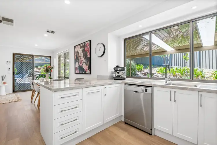 Third view of Homely house listing, 6 Brabham Grove, Aberfoyle Park SA 5159