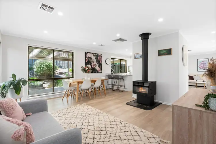 Sixth view of Homely house listing, 6 Brabham Grove, Aberfoyle Park SA 5159