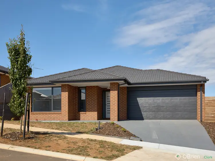 Main view of Homely house listing, 8 Plenty Drive, Warragul VIC 3820
