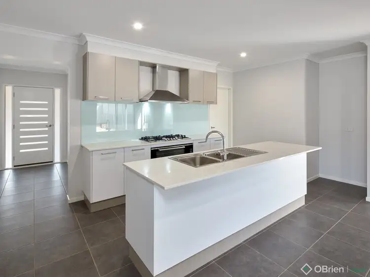 Second view of Homely house listing, 8 Plenty Drive, Warragul VIC 3820