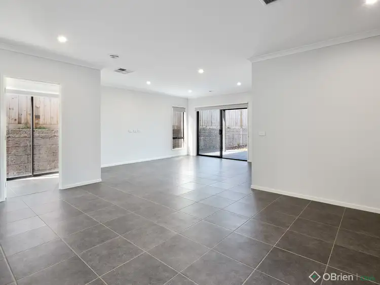 Third view of Homely house listing, 8 Plenty Drive, Warragul VIC 3820