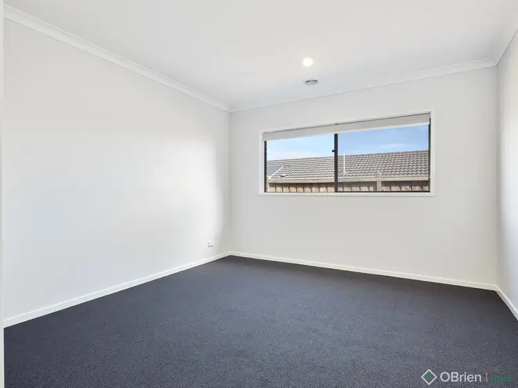 Fourth view of Homely house listing, 8 Plenty Drive, Warragul VIC 3820