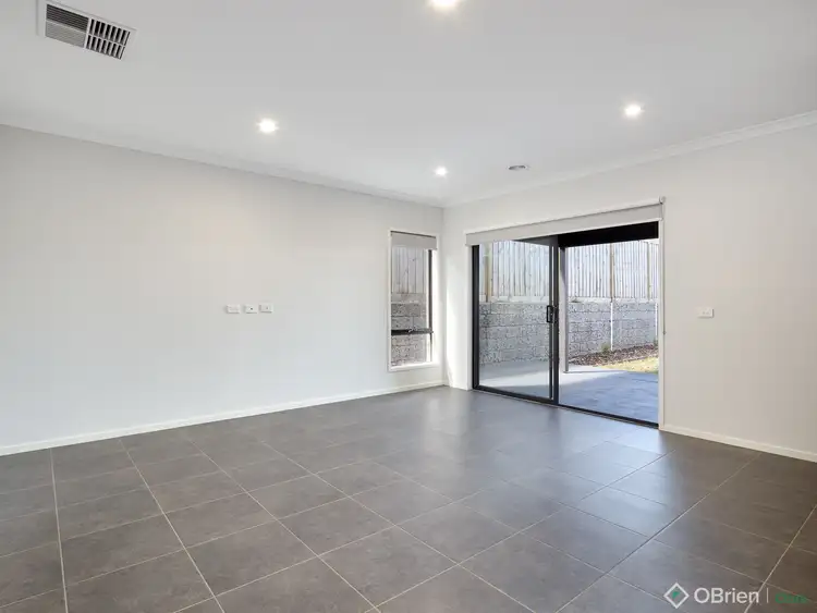Fifth view of Homely house listing, 8 Plenty Drive, Warragul VIC 3820