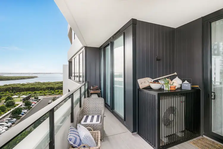 Main view of Homely apartment listing, 602/4 Foreshore Boulevard, Woolooware NSW 2230