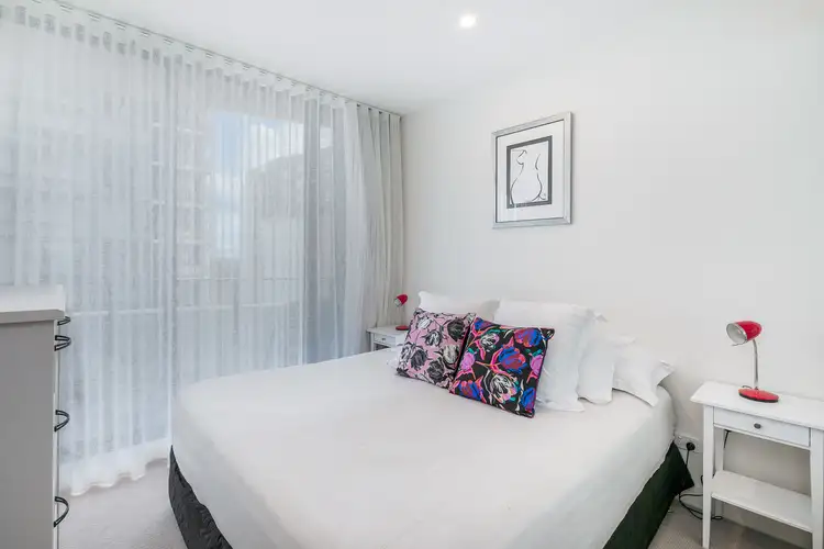 Fourth view of Homely apartment listing, 602/4 Foreshore Boulevard, Woolooware NSW 2230