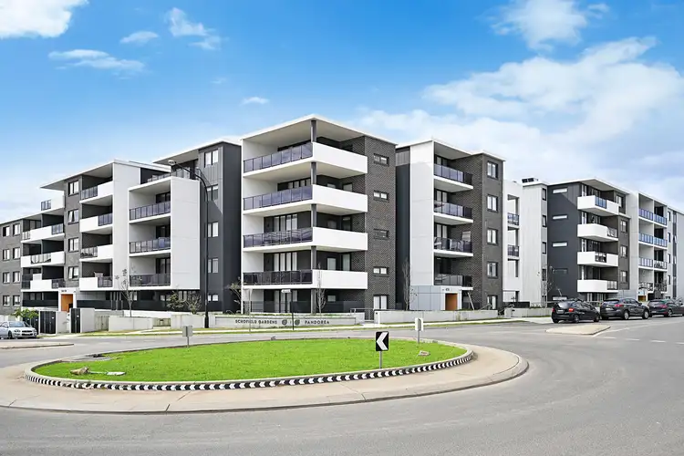 303/41a Manchester Drive, Schofields NSW 2762