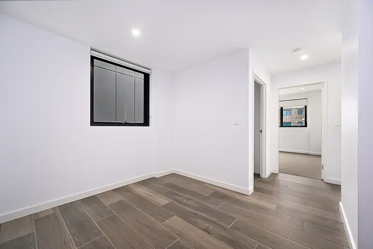 Fourth view of Homely apartment listing, 303/41a Manchester Drive, Schofields NSW 2762