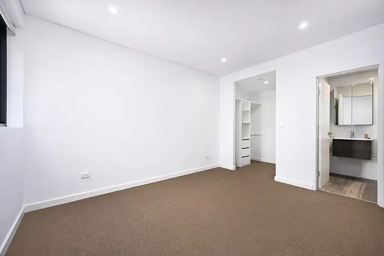 Sixth view of Homely apartment listing, 303/41a Manchester Drive, Schofields NSW 2762