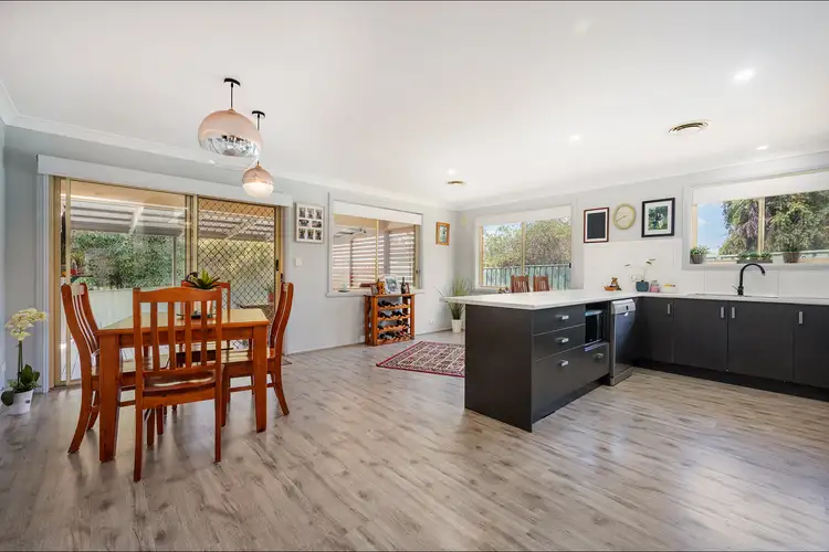 Third view of Homely house listing, 42 Spring Road, Mudgee NSW 2850