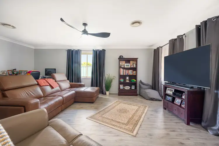 Fifth view of Homely house listing, 42 Spring Road, Mudgee NSW 2850