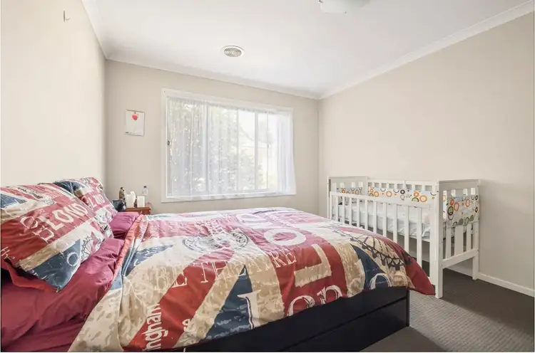 Second view of Homely house listing, 17 Malcolm Court, Brown Hill VIC 3350
