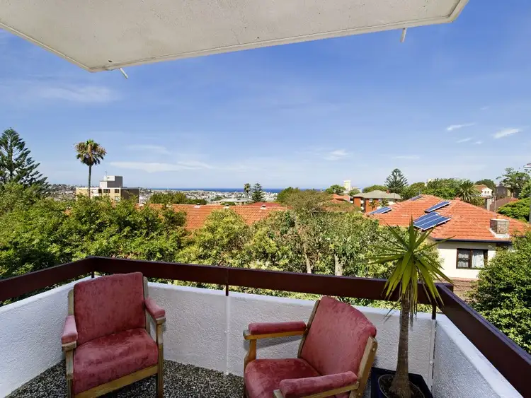 Fifth view of Homely apartment listing, 12/2-4 Miller Street, Bondi NSW 2026