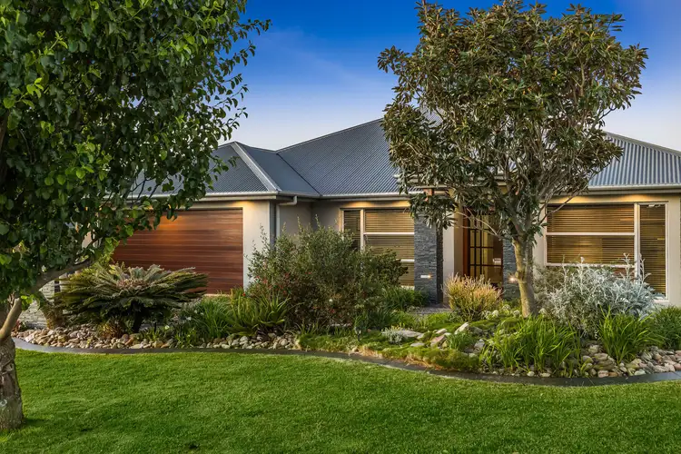 12 Heron Court, Kleinton QLD 4352