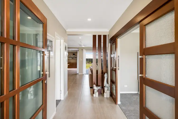 Second view of Homely house listing, 12 Heron Court, Kleinton QLD 4352
