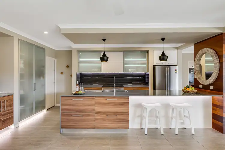 Third view of Homely house listing, 12 Heron Court, Kleinton QLD 4352