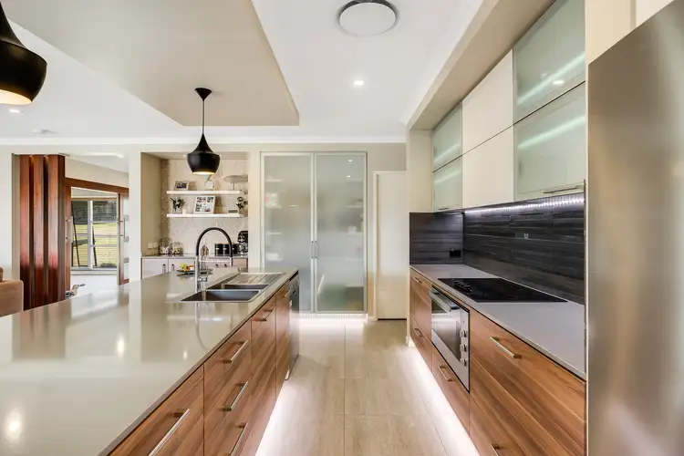 Fourth view of Homely house listing, 12 Heron Court, Kleinton QLD 4352