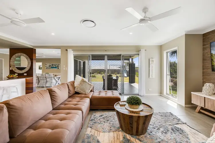 Sixth view of Homely house listing, 12 Heron Court, Kleinton QLD 4352