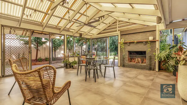 Second view of Homely house listing, 12 Vines Street, Echuca VIC 3564