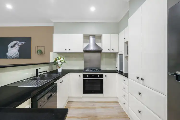 4/43 Chalmers Street, Balgownie NSW 2519