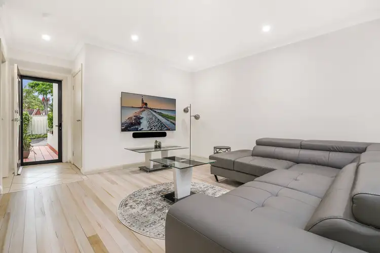 Fourth view of Homely townhouse listing, 4/43 Chalmers Street, Balgownie NSW 2519